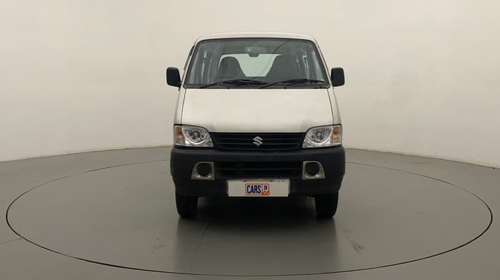 2022 Maruti Eeco 5 STR AC CNG, CNG, Manual, 11,048 km, Front