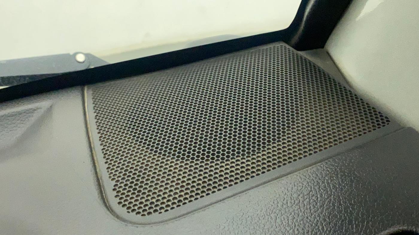 2022 Maruti Eeco 5 STR AC CNG, CNG, Manual, 11,048 km, Speaker