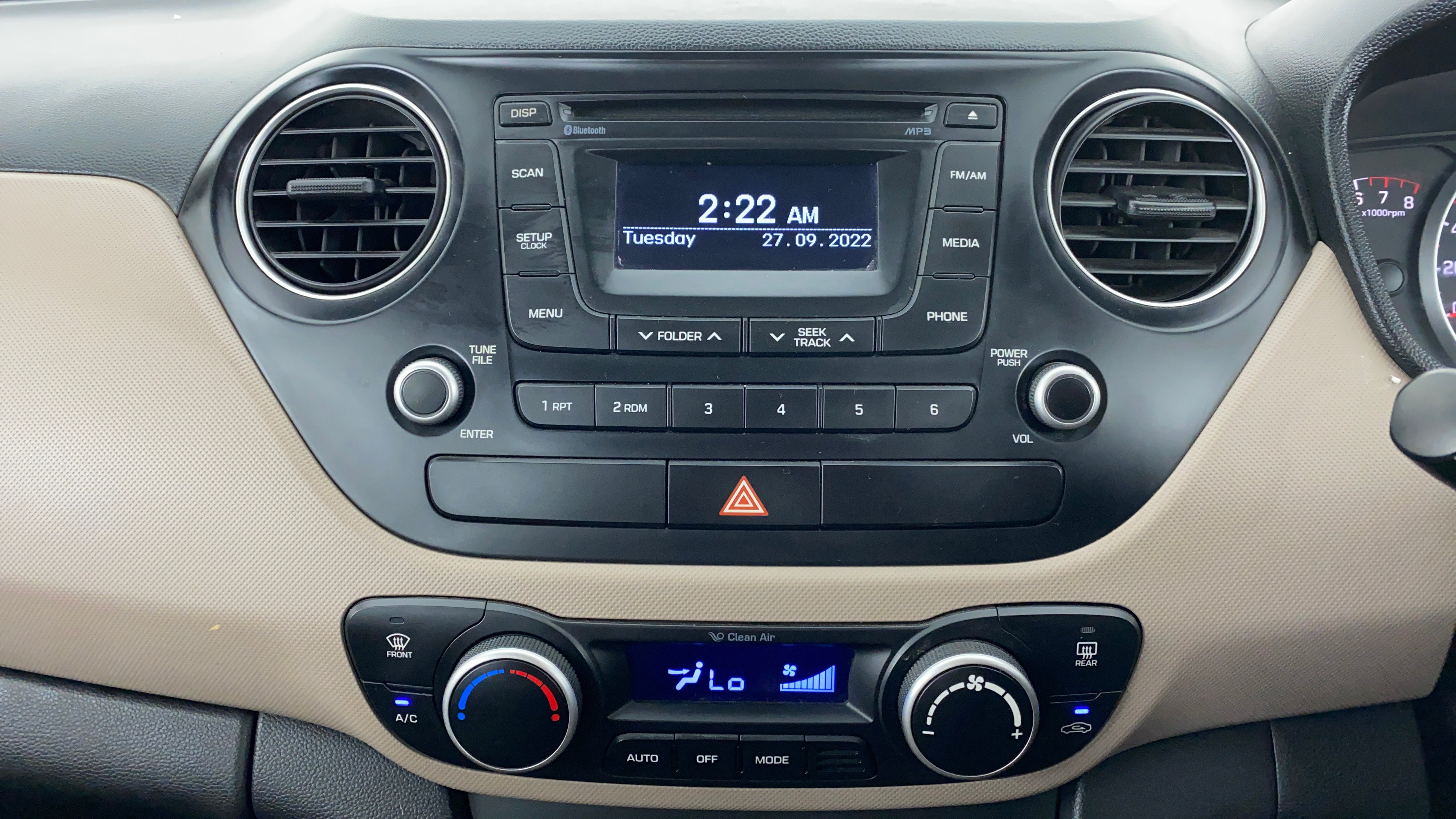 Features