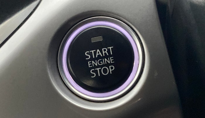 2018 Tata NEXON XZA + 1.2 PETROL A/T, Petrol, Automatic, 29,290 km, Keyless Start/ Stop Button