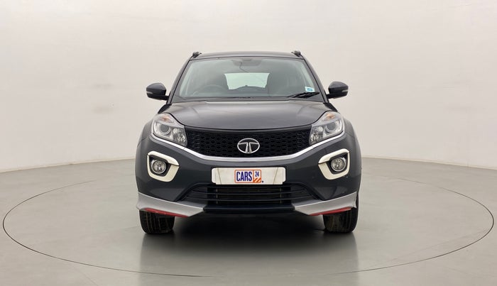 2018 Tata NEXON XZA + 1.2 PETROL A/T, Petrol, Automatic, 29,290 km, Front