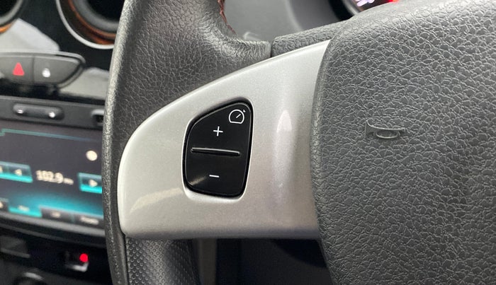 2016 Renault Duster RXZ 110 4WD, Diesel, Manual, 86,415 km, Adaptive Cruise Control