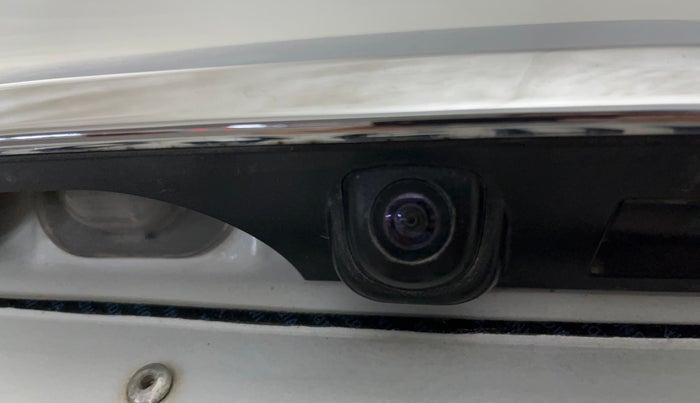 2018 Hyundai Creta SX AT 1.6 PETROL, Petrol, Automatic, 97,250 km, Parking Camera