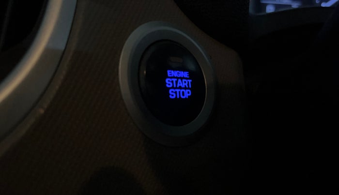 2018 Hyundai Creta SX AT 1.6 PETROL, Petrol, Automatic, 97,250 km, Keyless Start/ Stop Button