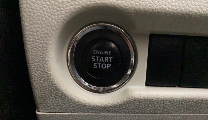 2017 Maruti IGNIS ALPHA 1.3 DDIS, Diesel, Manual, 22,250 km, Keyless Start/ Stop Button