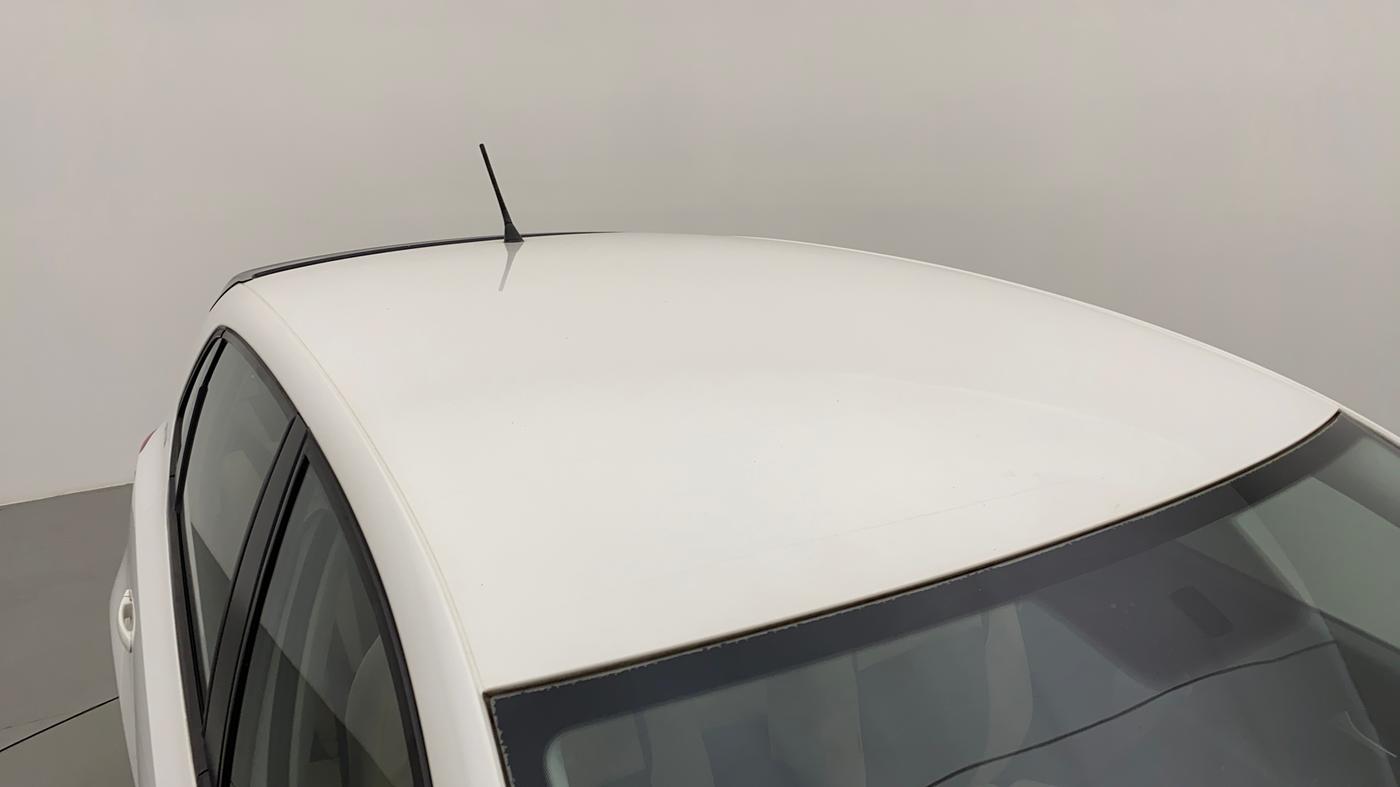 2015 Volkswagen Polo GT TSI AT, Petrol, Automatic, 97,403 km, Roof