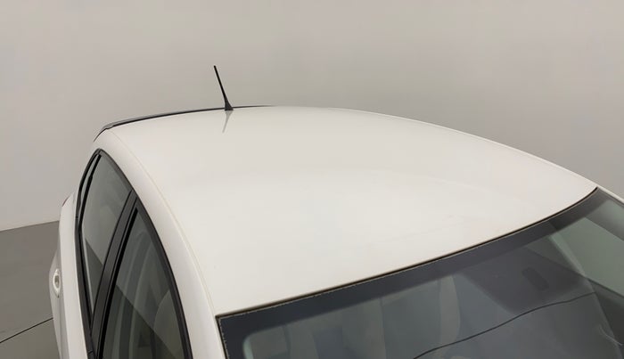 2015 Volkswagen Polo GT TSI AT, Petrol, Automatic, 97,403 km, Roof