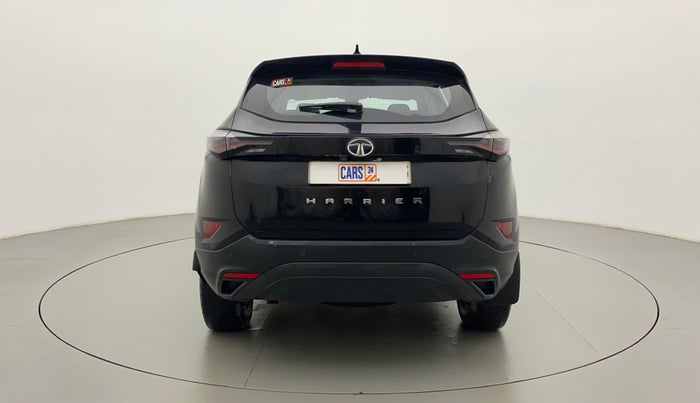 2019 Tata Harrier XZ 2.0L DARK EDITION, Diesel, Manual, 59,770 km, Back/Rear