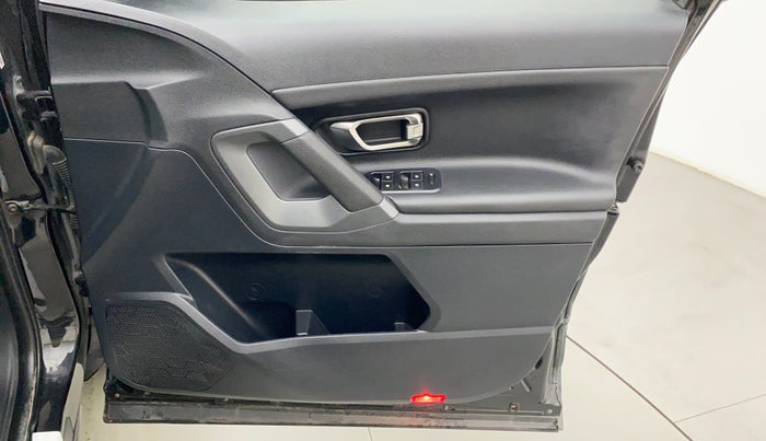 2019 Tata Harrier XZ 2.0L DARK EDITION, Diesel, Manual, 59,770 km, Driver Side Door Panels Control