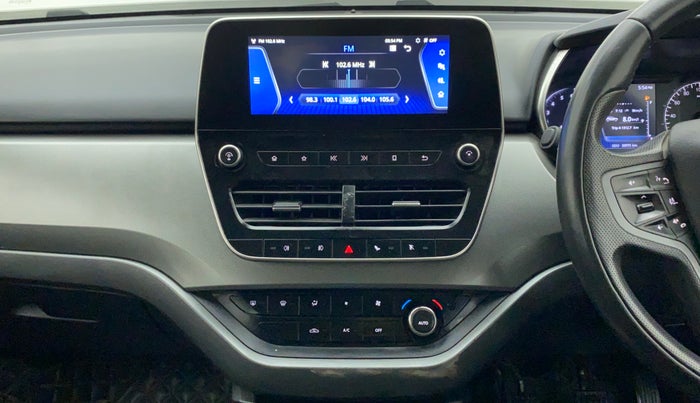 2019 Tata Harrier XZ 2.0L DARK EDITION, Diesel, Manual, 59,770 km, Air Conditioner