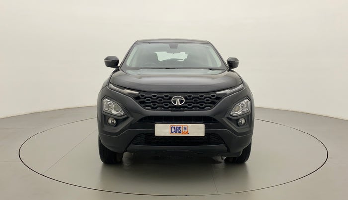 2019 Tata Harrier XZ 2.0L DARK EDITION, Diesel, Manual, 59,770 km, Front