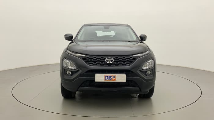 2019 Tata Harrier XZ 2.0L DARK EDITION, Diesel, Manual, 59,770 km, Front
