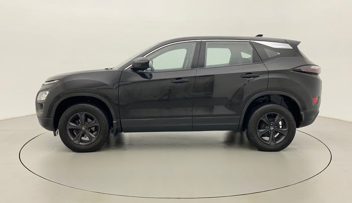 2019 Tata Harrier XZ 2.0L DARK EDITION, Diesel, Manual, 59,770 km, Left Side