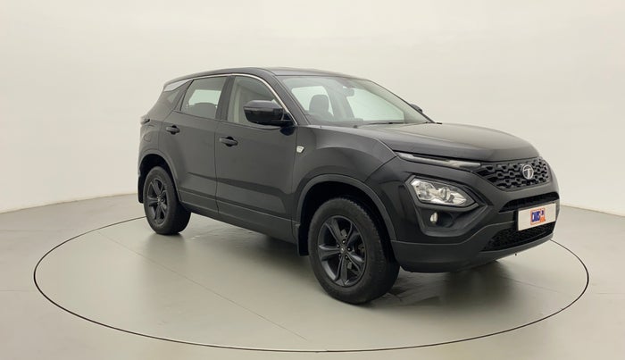 2019 Tata Harrier XZ 2.0L DARK EDITION, Diesel, Manual, 59,770 km, Right Front Diagonal