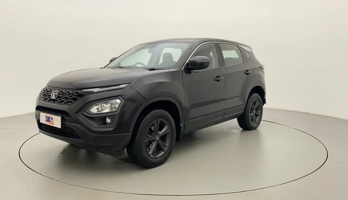 2019 Tata Harrier XZ 2.0L DARK EDITION, Diesel, Manual, 59,770 km, Left Front Diagonal