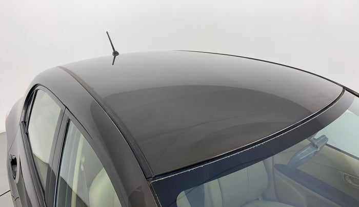 2016 Honda Amaze 1.2 SMT I VTEC, Petrol, Manual, 74,754 km, Roof