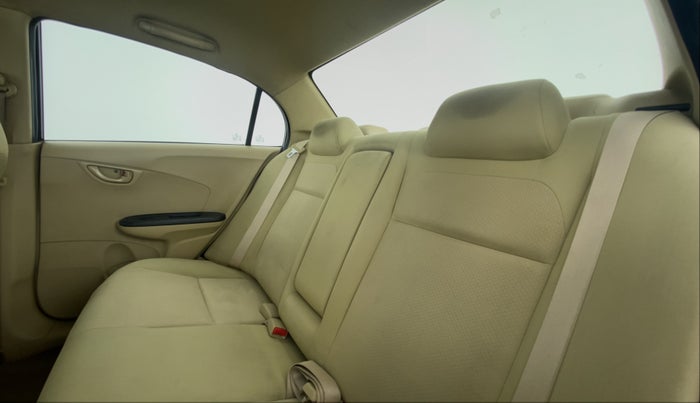 2016 Honda Amaze 1.2 SMT I VTEC, Petrol, Manual, 74,754 km, Right Side Rear Door Cabin