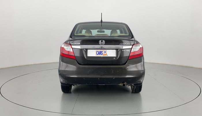 2016 Honda Amaze 1.2 SMT I VTEC, Petrol, Manual, 74,754 km, Back/Rear