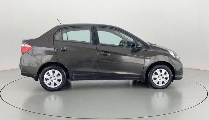 2016 Honda Amaze 1.2 SMT I VTEC, Petrol, Manual, 74,754 km, Right Side View