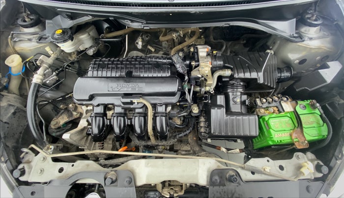 2016 Honda Amaze 1.2 SMT I VTEC, Petrol, Manual, 74,754 km, Open Bonet