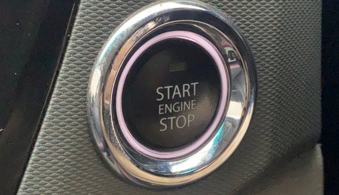 2021 Tata TIGOR XZA PLUS PETROL, Petrol, Automatic, 85,892 km, Keyless Start/ Stop Button