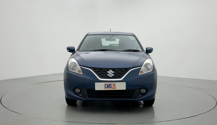 2016 Maruti Baleno DELTA 1.2 K12, Petrol, Manual, 42,332 km, Front