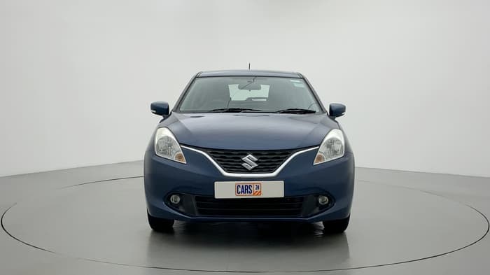 2016 Maruti Baleno DELTA 1.2 K12, Petrol, Manual, 42,332 km, Front