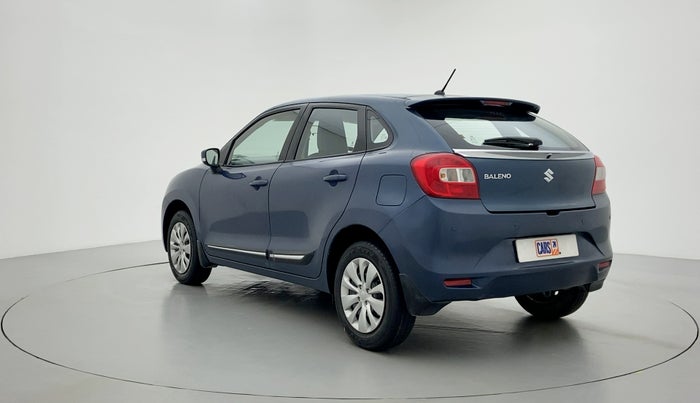 2016 Maruti Baleno DELTA 1.2 K12, Petrol, Manual, 42,332 km, Left Back Diagonal