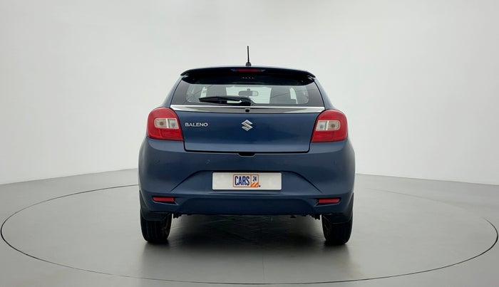2016 Maruti Baleno DELTA 1.2 K12, Petrol, Manual, 42,332 km, Back/Rear
