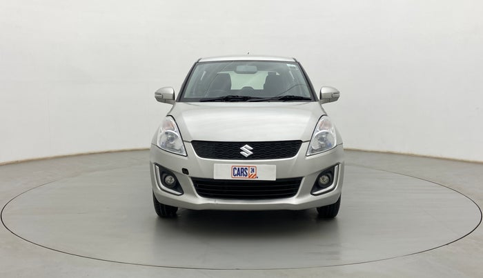 2017 Maruti Swift VDI ABS, Diesel, Manual, 65,942 km, Front