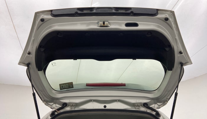 2017 Maruti Swift VDI ABS, Diesel, Manual, 65,942 km, Boot Door Open