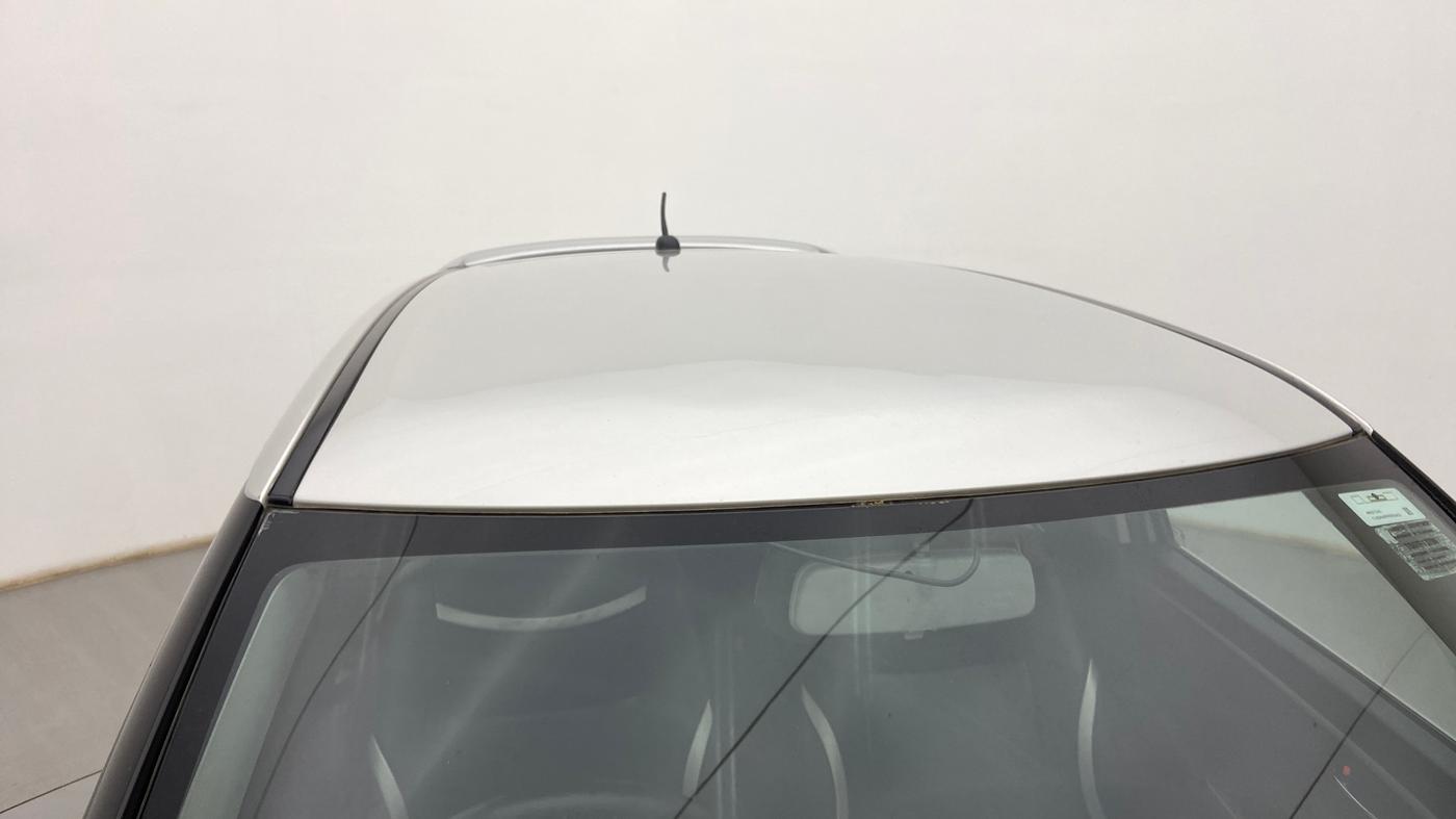 2017 Maruti Swift VDI ABS, Diesel, Manual, 65,942 km, Roof