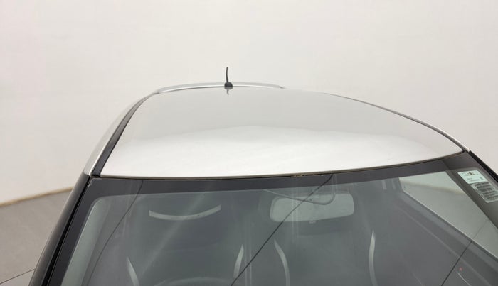 2017 Maruti Swift VDI ABS, Diesel, Manual, 65,942 km, Roof