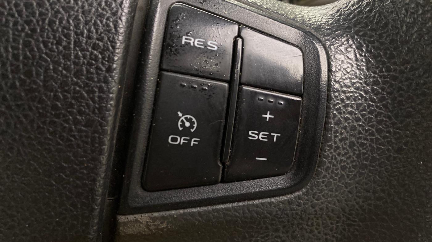 2021 Mahindra BOLERO NEO N10 R, Diesel, Manual, 46,615 km, Adaptive Cruise Control