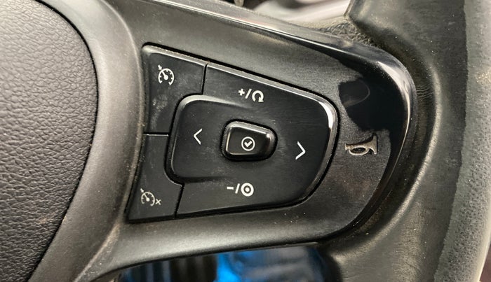 2020 Tata ALTROZ XZ PETROL, Petrol, Manual, 96,009 km, Adaptive Cruise Control