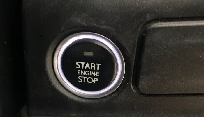 2020 Tata ALTROZ XZ PETROL, Petrol, Manual, 96,009 km, Keyless Start/ Stop Button