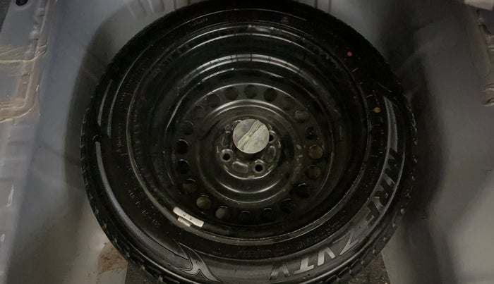 2018 Honda City 1.5L I-VTE V CVT, Petrol, Automatic, 69,386 km, Spare Tyre