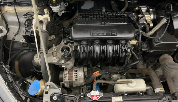 2018 Honda City 1.5L I-VTE V CVT, Petrol, Automatic, 69,386 km, Engine View - Right