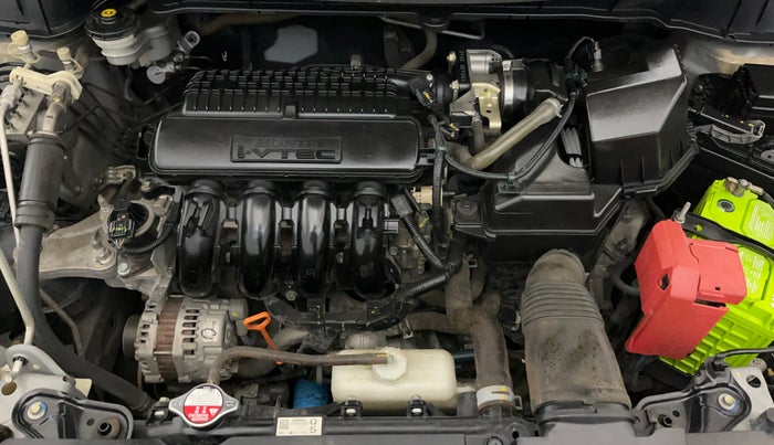 2018 Honda City 1.5L I-VTE V CVT, Petrol, Automatic, 69,386 km, Engine View