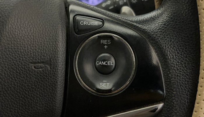 2018 Honda City 1.5L I-VTE V CVT, Petrol, Automatic, 69,386 km, Adaptive Cruise Control