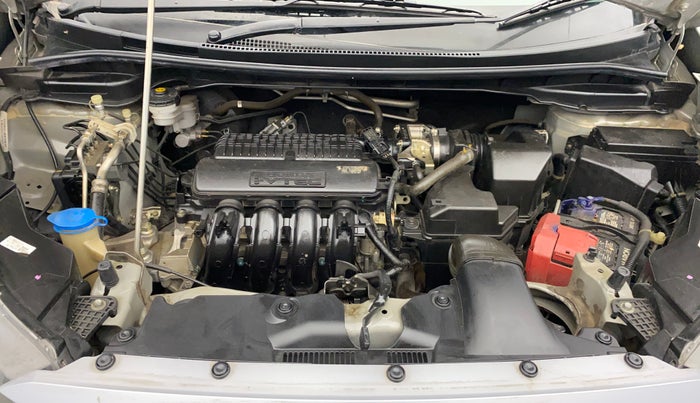 2021 Honda WR-V 1.2L I-VTEC SV MT, Petrol, Manual, 38,595 km, Engine View