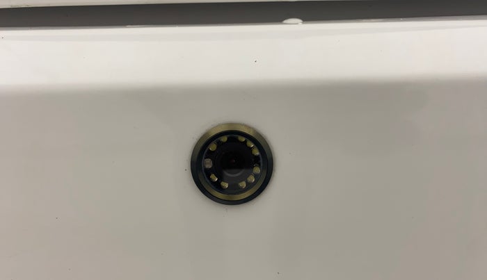 2024 Maruti New Wagon-R ZXI PLUS 1.2 AMT, Petrol, Automatic, 18,952 km, Parking Camera