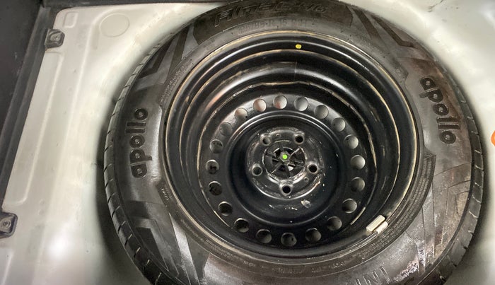 2019 Hyundai VENUE SX 1.0 (O) TURBO, Petrol, Manual, 68,302 km, Spare Tyre