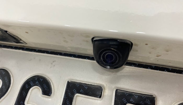 2019 Hyundai VENUE SX 1.0 (O) TURBO, Petrol, Manual, 68,302 km, Parking Camera