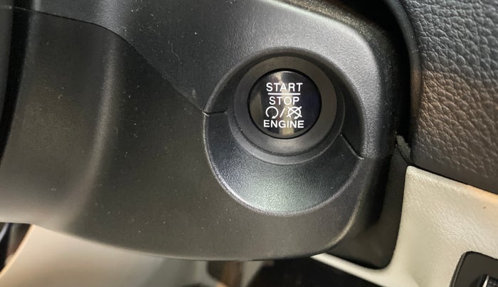 2018 Jeep Compass LIMITED 1.4 PETROL AT, Petrol, Automatic, 30,862 km, Keyless Start/ Stop Button