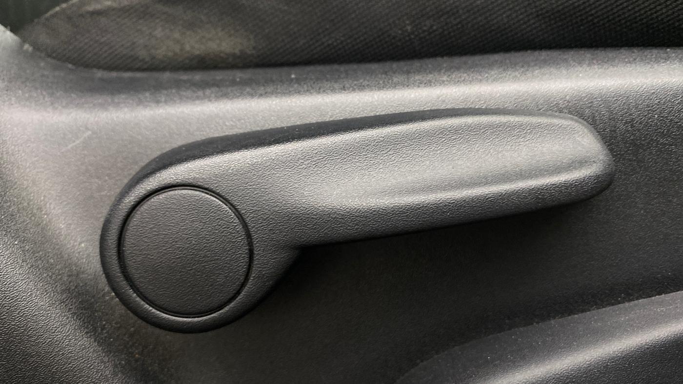 2019 Jeep Compass SPORT PLUS 1.4 PETROL, Petrol, Manual, 39,860 km, Driver Side Adjustment Panel