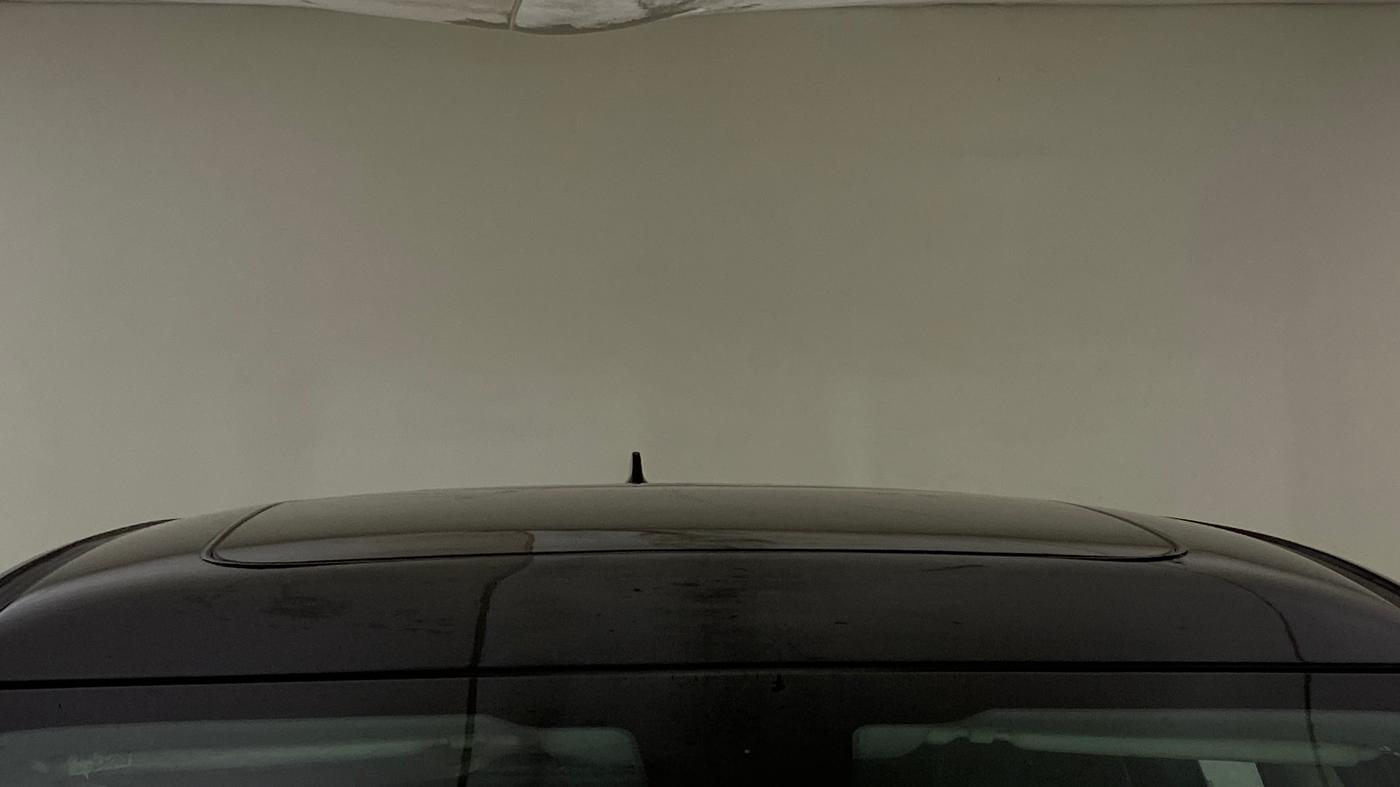 2021 Tata Harrier XZA PLUS 2.0L DARK EDITION, Diesel, Automatic, 81,743 km, Moonroof/ Sunroof