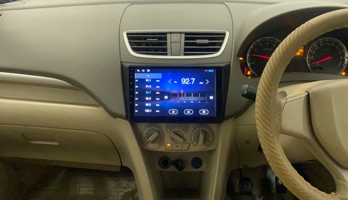 2014 Maruti Ertiga VXI CNG, CNG, Manual, 1,10,091 km, Air Conditioner