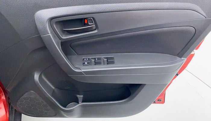 2016 Maruti Vitara Brezza VDI, Diesel, Manual, 83,018 km, Driver Side Door Panels Control