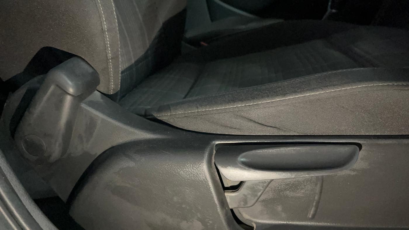 2019 Volkswagen Polo GT TSI AT, Petrol, Automatic, 39,526 km, Driver Side Adjustment Panel